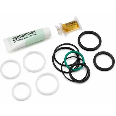 Сервісний набір RockShox REAR SHOCK AIR CAN HIGH VOLUME BASIC - MONARCH RT3 (2013)