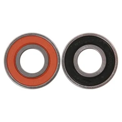 Сервисні запчастини SRAM KIT HUB BEARINGS X-9 FRONT