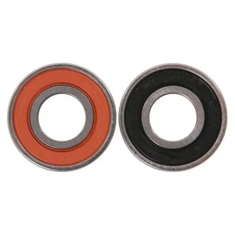 Сервисні запчастини SRAM KIT HUB BEARINGS X-9 FRONT