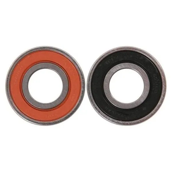 Сервисні запчастини SRAM KIT HUB BEARINGS X-9 FRONT