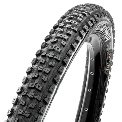 Покришка Maxxis Aggressor 27.5x2.30 TPI-60 Foldable EXO/TR