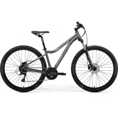 Велосипед MERIDA MATTS 20 MATT COOL GREY(SILVER)
