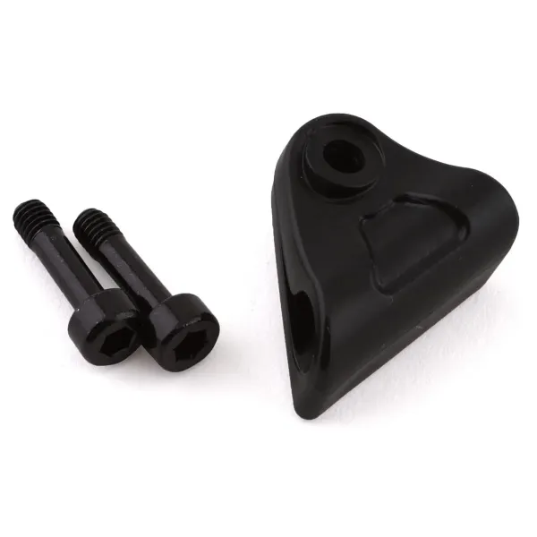 Сервисні запчастини RockShox HYDRAULIC HOSE CLAMP LL Сервисні запчастини RockShox HYDRAULIC HOSE CLAMP LL