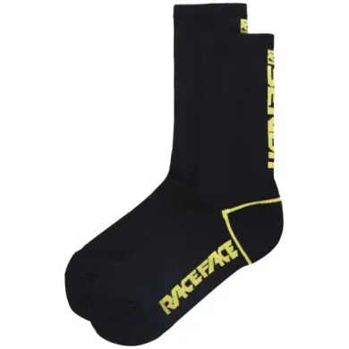Шкарпетки Race Face Send It 7