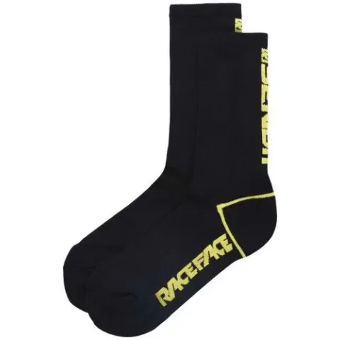 Шкарпетки Race Face Send It 7