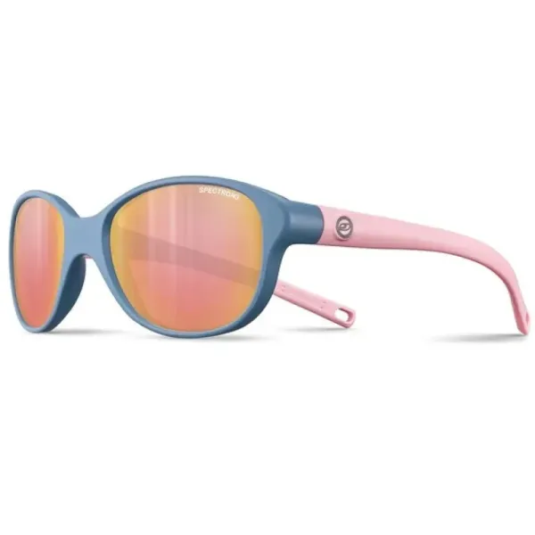 Окуляри дитячі JULBO Romy Blue/Pink Spectron 3CF J5081139