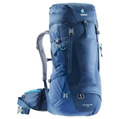 Рюкзак DEUTER Futura Pro 40 Midnight-Steel