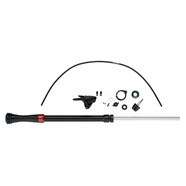 Апгрейд комплект SRAM Charger2 RCT PIKE 26 Апгрейд комплект SRAM Charger2 RCT PIKE 26