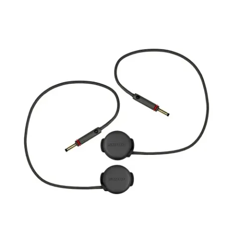 Дублюючі манетки SRAM Blip for eTAP 230mm Black