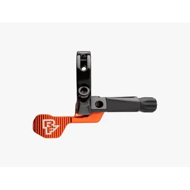 Манетка дропера RaceFace Turbine R 1X Remote