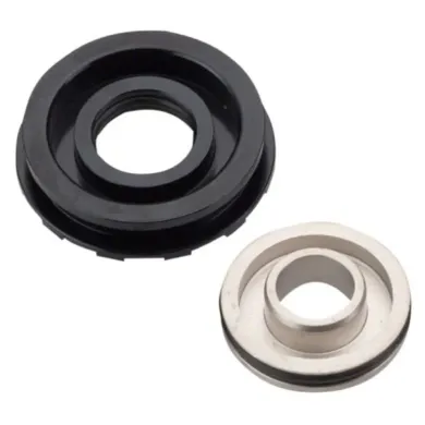 Сервісний набір FOX Boost Valve Assembly