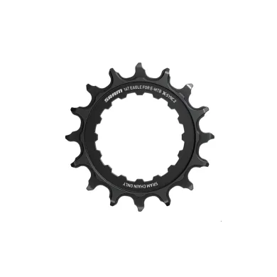 Зірка Sram X-SYNC 2 16T Bosch Direct Mount Black
