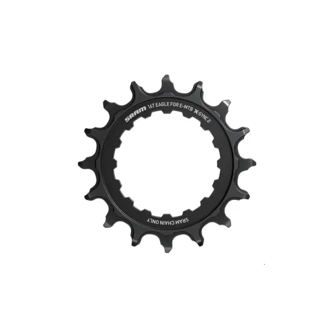 Зірка Sram X-SYNC 2 16T Bosch Direct Mount Black