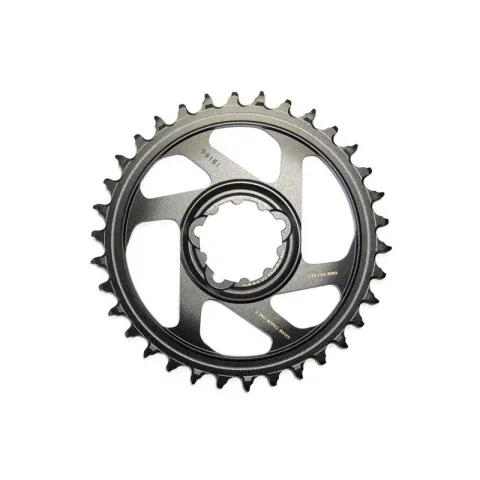 Зірка SRAM CR X-SYNC EAGLE 32T DM 6 OFFSET GLD