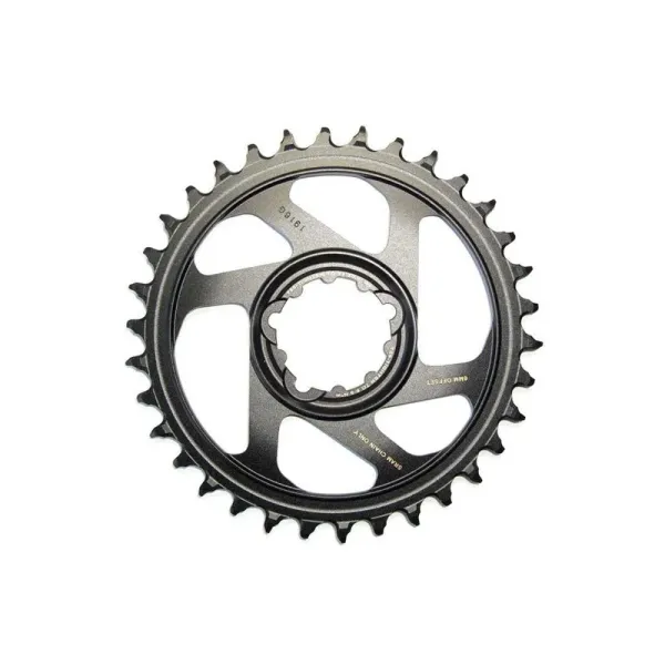 Зірка SRAM CR X-SYNC EAGLE 32T DM 6 OFFSET GLD Зірка SRAM CR X-SYNC EAGLE 32T DM 6 OFFSET GLD