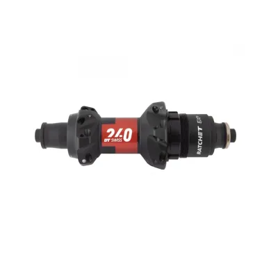 Втулка задня DT SWISS 240 Road Sram XDR 24 отвори