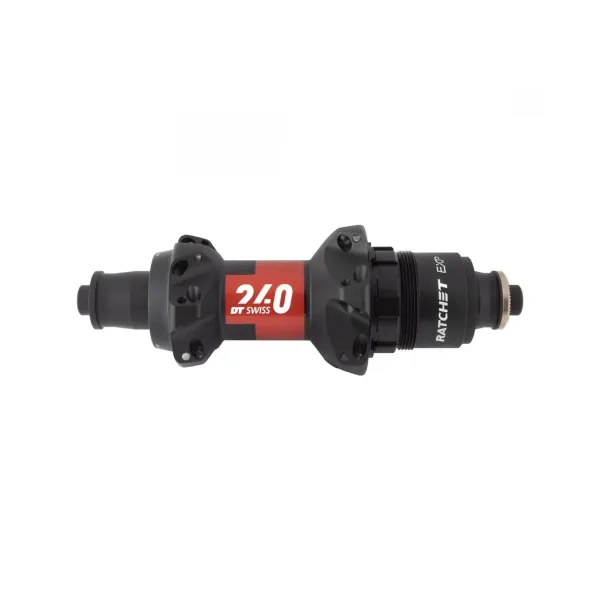 Втулка задня DT SWISS 240 Road Sram XDR 24 отвори
