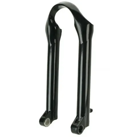 Штани вилки RockShox Argyle R/RC Lower Leg Black