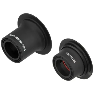 Адаптер втулки Zipp SET REAR COGNITION DB 12X135 SR