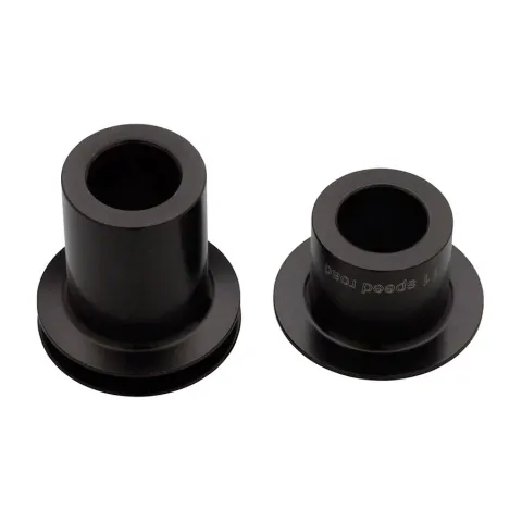 Адаптер втулки DT SWISS KIT 142/12 11SP WITHOUT AXLE