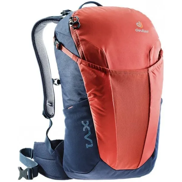 Рюкзак DEUTER XV 1 Lava/Navy