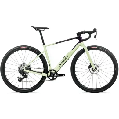Велосипед ORBEA Terra M31eTEAM 1X