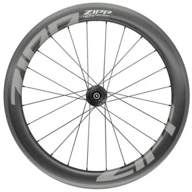 Колесо заднє Zipp 404 Firecrest Carbon Tubeless Rim Brake 700c 24 спиці