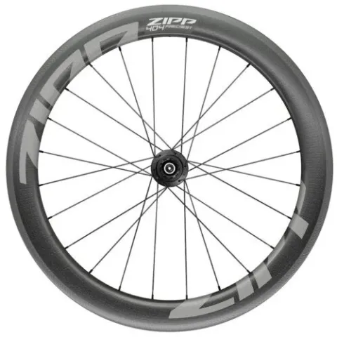 Колесо заднє Zipp 404 Firecrest Carbon Tubeless Rim Brake 700c 24 спиці