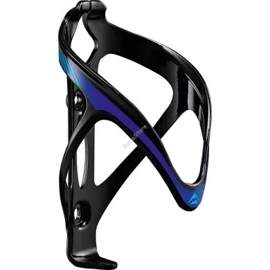 Фляготримач MERIDA Bottle Cage/Plastic Onesize/Black, Blue