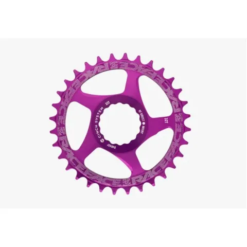 Зірка шатунів Race Face Cinch Direct Mount 30T 10-12S
