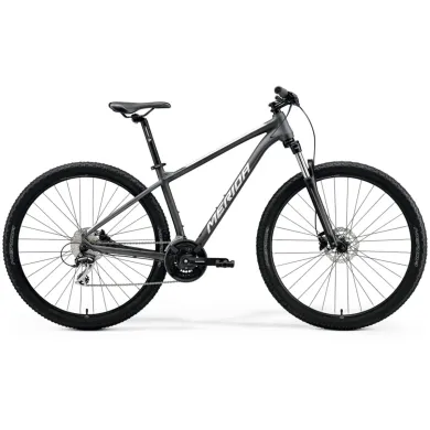 Велосипед MERIDA BIG.SEVEN 20 27,5