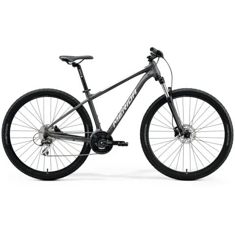 Велосипед MERIDA BIG.SEVEN 20 27,5