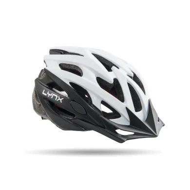 Шолом LYNX Les Gets Matt White