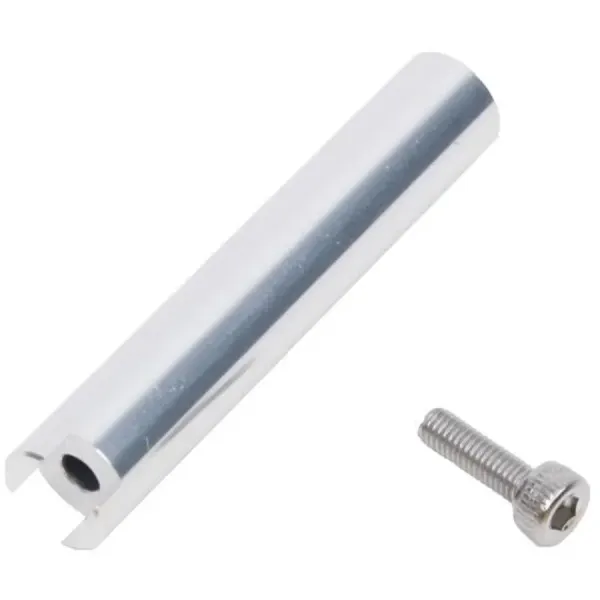 Коннектор для дроппера RaceFace 47L Keyed Connector Коннектор для дроппера RaceFace 47L Keyed Connector
