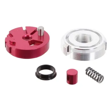 Сервісний набір FOX 2013 P-S FIT CTD Flow Divider Kit 803-00-820