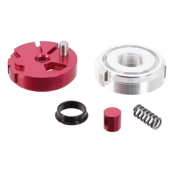 Сервісний набір FOX 2013 P-S FIT CTD Flow Divider Kit 803-00-820