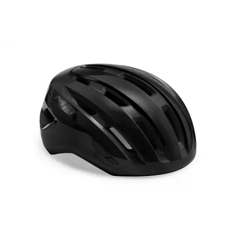 Шолом Met Miles Mips Ce Black S/M