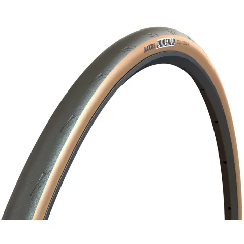 Покрышка Maxxis Pursuer 700x28C TPI-60 Foldable Tanwall