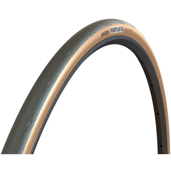 Покришка Maxxis Pursuer 700x28C TPI-60 Foldable Tanwall