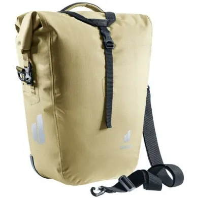 Велосипедний рюкзак DEUTER Weybridge 20+5 6012 desert