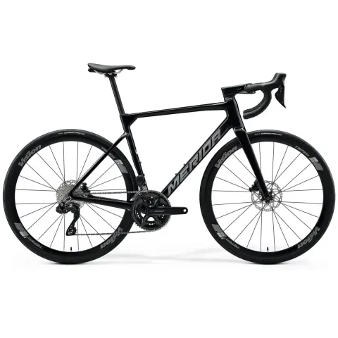 Велосипед MERIDA SCULTURA 5000 XL METALLIC BLACK
