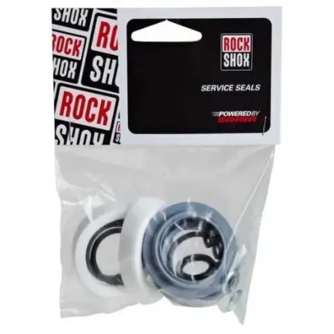 Сервісний набір RockShox FORK BASIC SEKTOR SILVER RL A2 (NON BOOST), арт. 00.4315.032.630