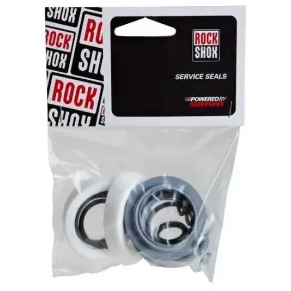 Сервісний набір RockShox FORK BASIC SEKTOR SILVER RL A2 (NON BOOST), арт. 00.4315.032.630
