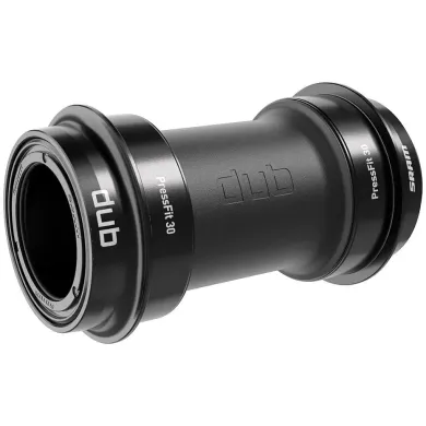 Каретка SRAM DUB PressFit 30, 73 мм, 55 мм Chainline