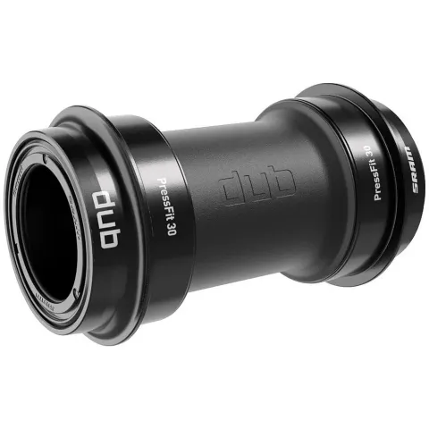 Каретка SRAM DUB PressFit 30, 73 мм, 55 мм Chainline