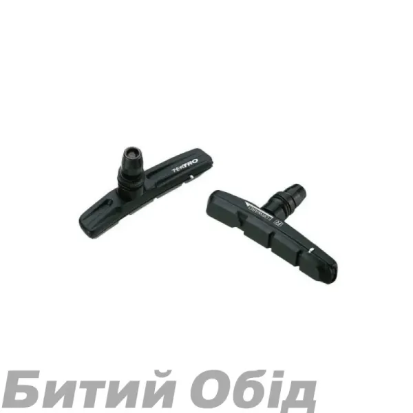 Гальмівні колодки Tektro 877.12 Cartridge 72 мм Гальмівні колодки Tektro 877.12 Cartridge 72 мм