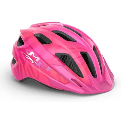 Шолом MET Crackerjack CE Pink Matt UN