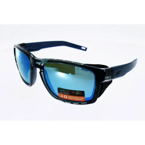 Окуляри JULBO SHIELD BLEU TR/BLEU P3HDB J5069612