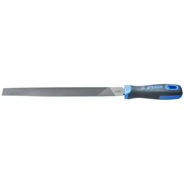 Напильник Unior Tools Square 150 мм 619308-761H1/2S Напильник Unior Tools Square 150 мм 619308-761H1/2S