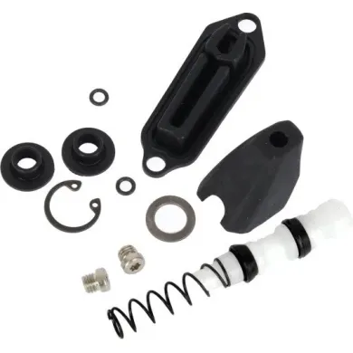 Сервісний набір ручки SRAM LEVER INTERNALS/SERVICE KIT Level Ultimate / Silver Stealth C1